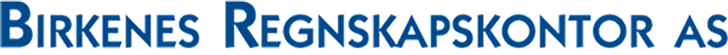 Logo - Birkenes Regnskapskontor AS