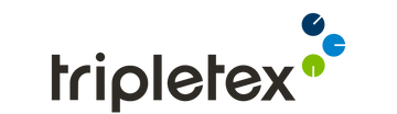 Logo -Tripletex