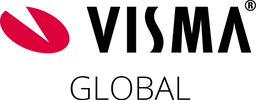 Logo - Visma global