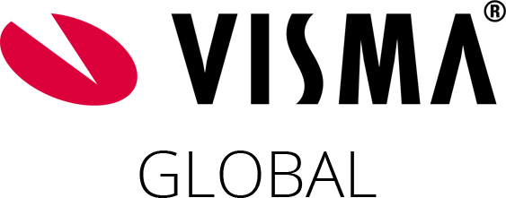 Logo - Visma global